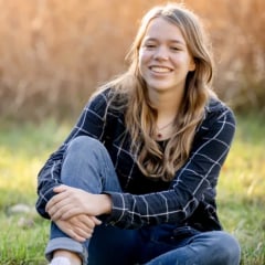 Kaitlyn VanTilburg-GAP Costa Rica 2025-26